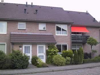 De woning - The living home